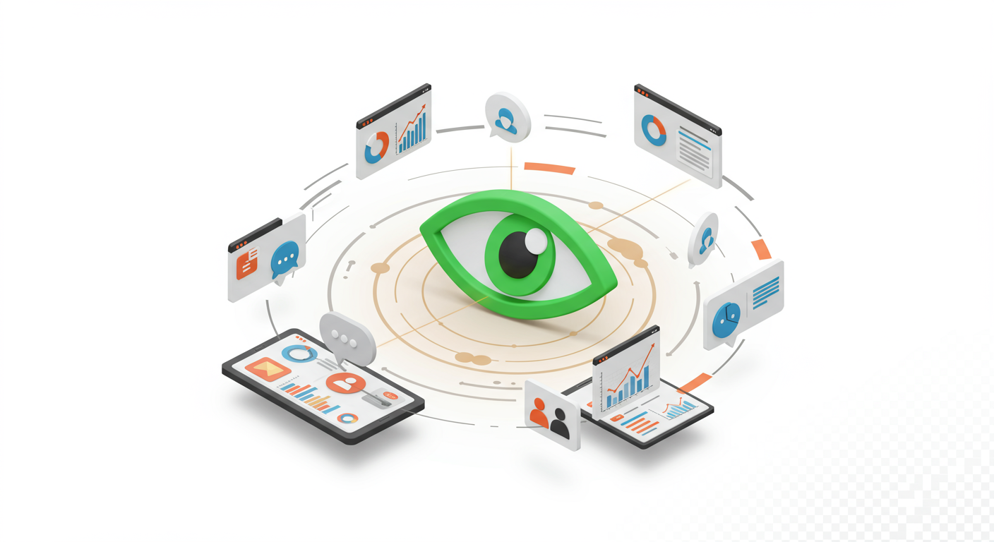 Real-time Monitoring